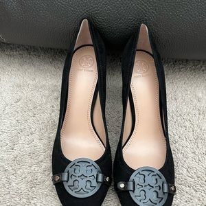 Tory Burch Mini Miller Pump